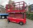 German Standard Lift S 90 D 16