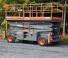 Skyjack SJ 9250-4WD