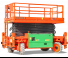 Dingli SL1723-E