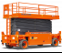 Dingli SL2625-AWD