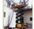 Grove-Manlift SM 3184 D