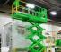 Lift-A-Loft SPW25
