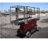 Snorkel Wildcat SPL 3284-4 A