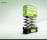 Zoomlion ZS0607DC