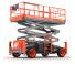 Skyjack SJ9233 RT