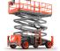 Skyjack SJ9243 RT