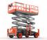 Skyjack SJ9243RT
