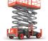 Skyjack SJ9253 RT