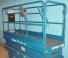 UpRight X 20 N