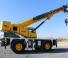 Grove GRT655L