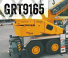 Dizalice za neravne terene Grove GRT9165 