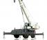 TEREX CRANES RT 100