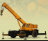 Dizalice za neravne terene Escorts RT-30