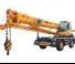 XCMG RT25