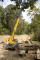 Dizalice za neravne terene Grove RT540E 
