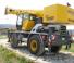 Dizalice za neravne terene Grove RT550E