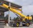 Dizalice za neravne terene Grove RT550E