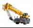 XCMG XCR70E