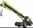 Zoomlion ZRT600E532