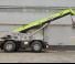 Zoomlion ZRT850