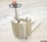 Dizalice za palete Baka EGU 1600 Inox