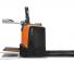 Dizalice za palete BT LPE 220