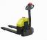 Dizalice za palete Clark WP 15