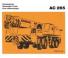 Terex-Demag AC 265 (8x6x6) XY