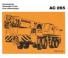 Terex-Demag AC 265 (8x6x8)