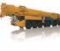 Dizalice za sve terene Demag AC 500-8