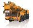 Dizalice za sve terene Demag AC 700-9