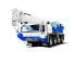 Dizalice za sve terene Tadano ATF70G-4 