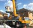 Dizalice za sve terene Grove GMK3060L