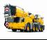 Dizalice za sve terene Grove GMK5150L 