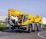 Dizalice za sve terene Liebherr LTC 1050-3.1 