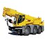 Dizalice za sve terene Liebherr LTC 1050-3.1 