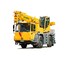 Dizalice za sve terene Liebherr LTM 1030-2.1 