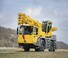 Dizalice za sve terene Liebherr LTM 1030-2.1 