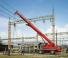Dizalice za sve terene Liebherr LTM 1040-2.1 