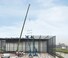 Dizalice za sve terene Liebherr LTM 1040-2.1 
