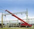 Dizalice za sve terene Liebherr LTM 1040-2.1 