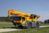Dizalice za sve terene Liebherr LTM 1040-2.1 
