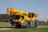 Dizalice za sve terene Liebherr LTM 1040-2.1 
