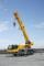 Dizalice za sve terene Liebherr LTM 1050-3.1 