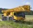 Dizalice za sve terene Liebherr LTM 1050-3.1 