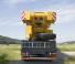 Dizalice za sve terene Liebherr LTM 1050-3.1 