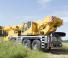 Dizalice za sve terene Liebherr LTM 1050-3.1 