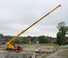 Dizalice za sve terene Liebherr LTM 1050-3.1 
