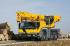 Dizalice za sve terene Liebherr LTM 1050-3.1 