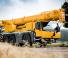 Dizalice za sve terene Liebherr LTM 1055-3.2 